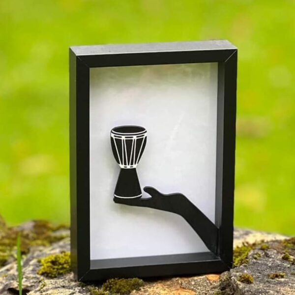 Pasaules mūzikas grupa "Kanisaifa"