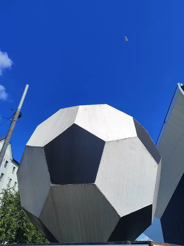Vērtība A un starta punkts.