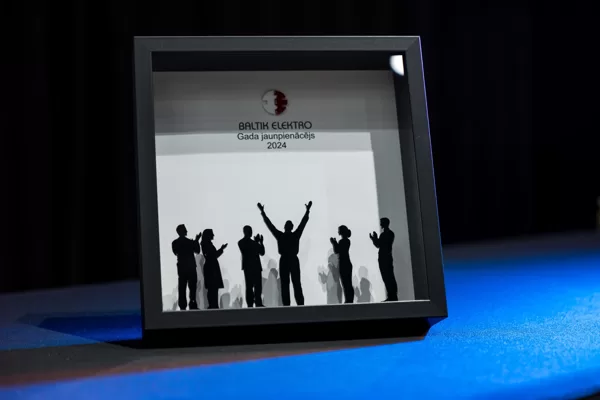 Baltik elektro
