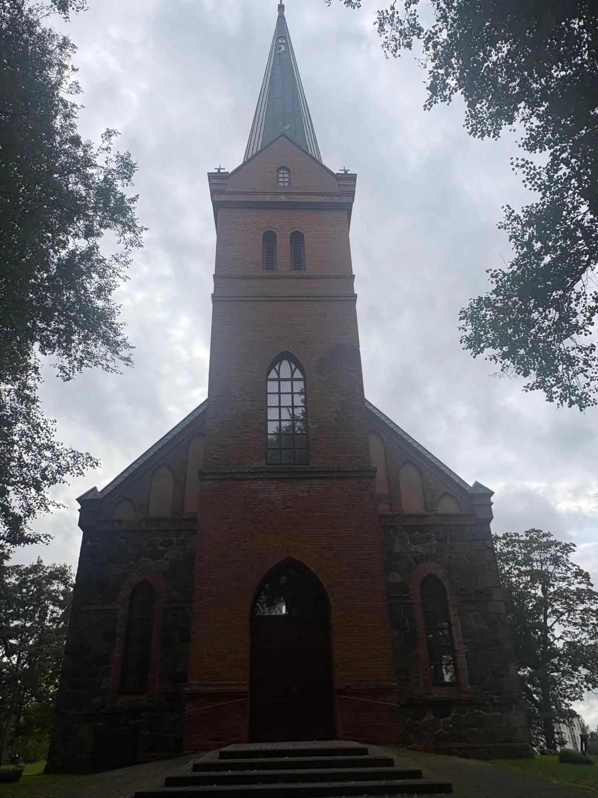 Baznīca
