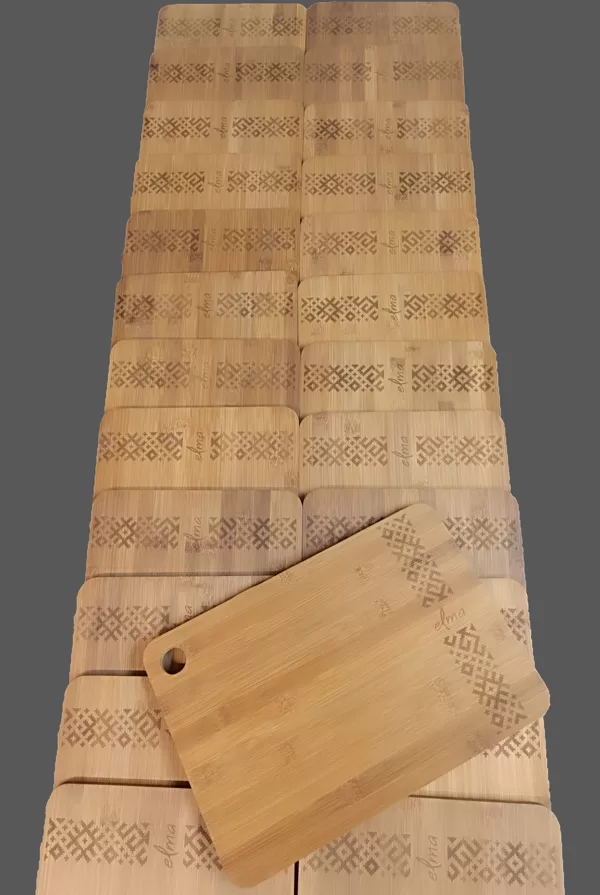 Bambusa dēlīši