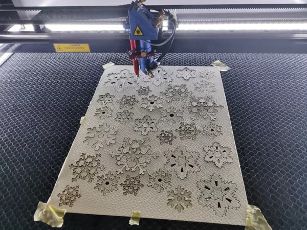 Kartons 0.3mm