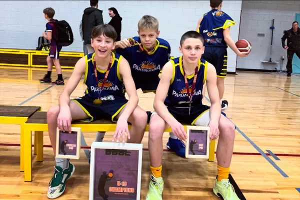 BBBL "Best Baltic Basketball League"